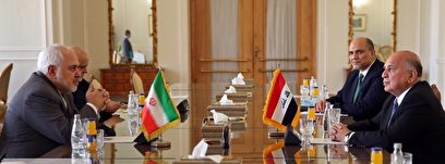 Iran’s Zarif urges cessation of attacks on Iraqi diplomatic sites