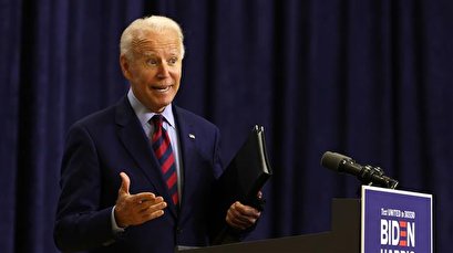 Biden slams Trump after he reportedly called dead US soldiers ‘losers’