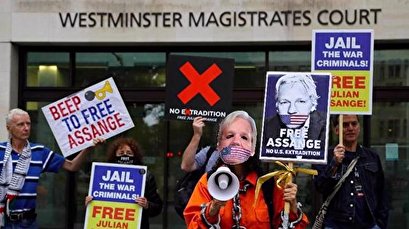 Assange trial: UK court to resume hearing in US extradition case