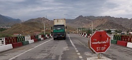 ECO launches key road corridor between Pakistan and Turkey via Iran