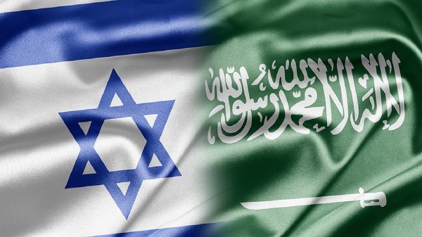 Israel and Saudi Arabia in advanced talks on diplomatic ties