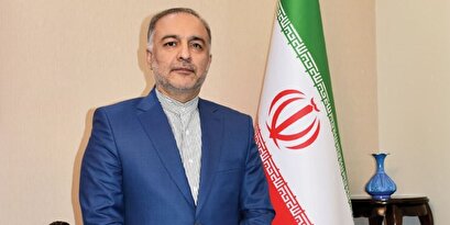 Iranian Ambassador: A common goal with Russia unites us; We oppose Ankara's policy in Syria