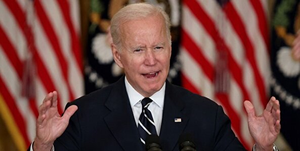 Biden: The supply of oil in the world is enough to reduce purchases from Iran