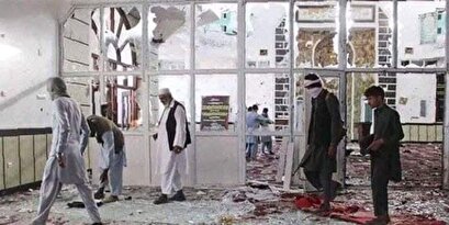 Taliban: 3 perpetrators of attacks on worshipers of Nangarhar Mosque arrested