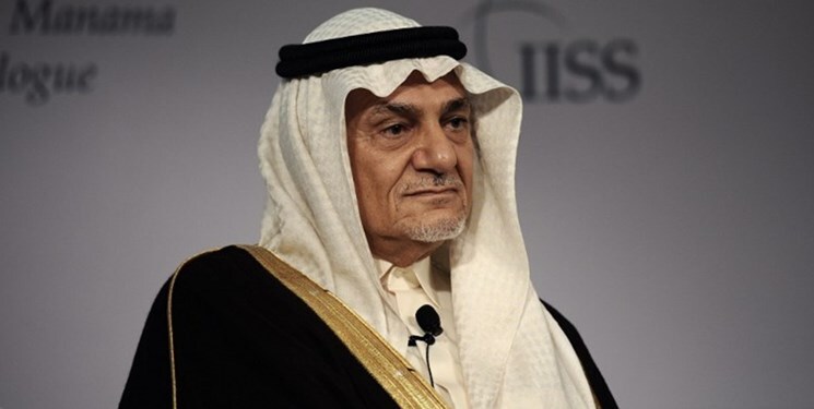 Turki al-Faisal: Saudi Arabia must have a nuclear bomb