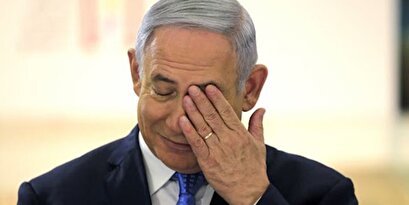 Netanyahu criticizes Tel Aviv's stance against Hamas and Iran
