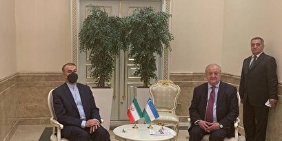 Uzbek Foreign Minister emphasizes drawing out roadmap for cooperation with Iran
