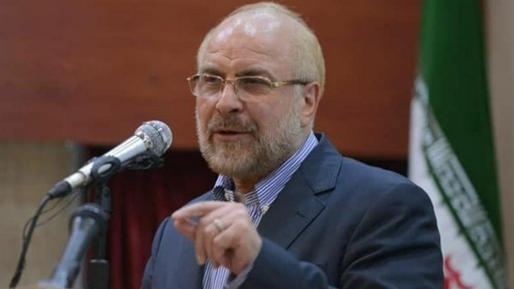 Parl. Speaker: Arrogant Powers Failed to Attain their Goals against Iran