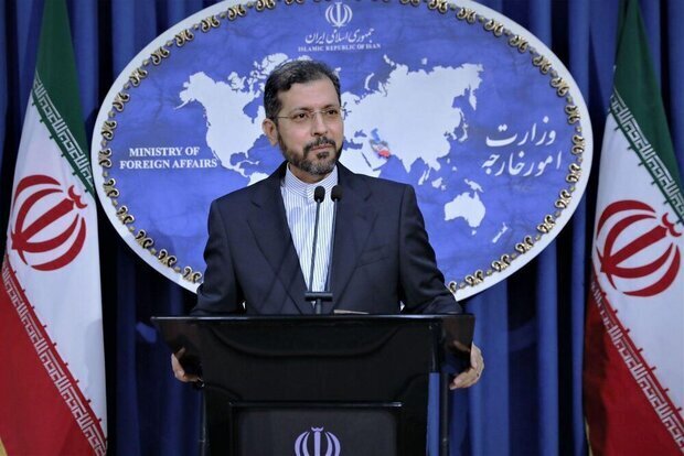 Khatibzadeh: 20-year Iran-Russia Roadmap almost Finalized