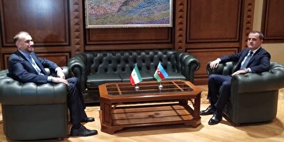The Foreign Minister of the Republic of Azerbaijan will visit Tehran in the near future