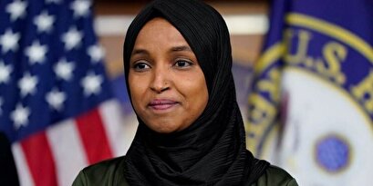 Ilhan Omar called for decisive action by the President of Congress on the Islamophobia of American lawmakers
