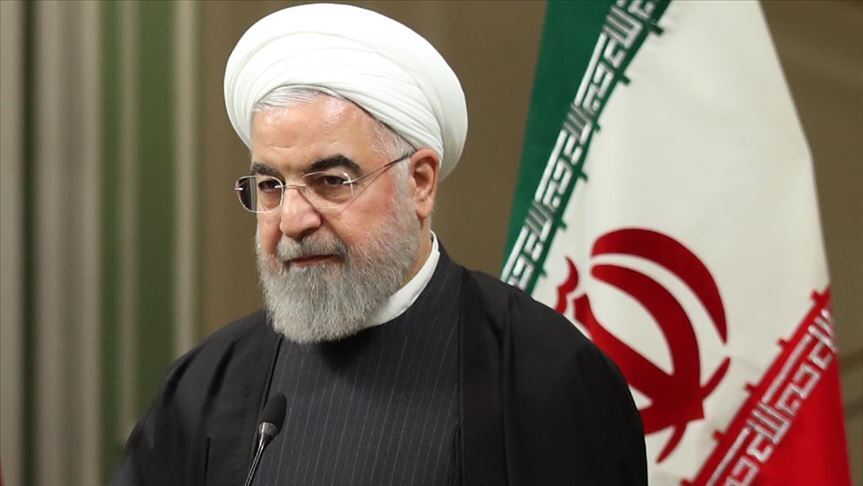 Rouhani: Vaccination to Start this Week
