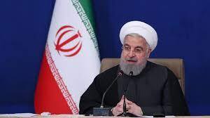 New US administration did nothing to make up for past mistakes: Rouhani