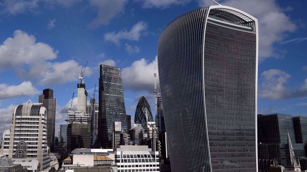 City of London Brexit hit worse than expected: New study