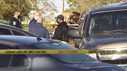 Seven shot, three dead in North Carolina shooting