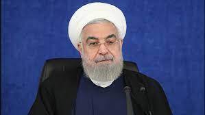 Rouhani: US blocked Iran’s access to 10m doses of coronavirus vaccine