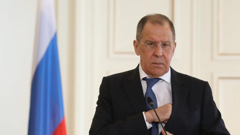 Russia: Vienna talks on Iran nuclear deal yield progress but decision is yet to be made