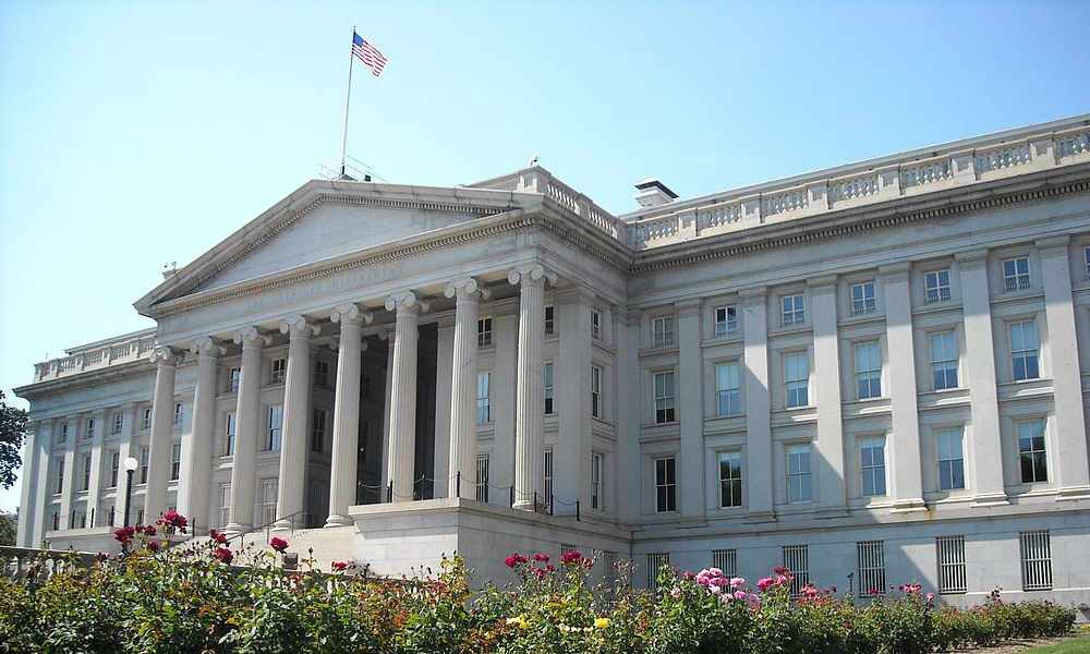 Treasury Sanctions Influential Bulgarian Individuals and Networks