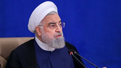 Rouhani: Biden’s Failure to Honor JCPOA Betrayal of US Voters