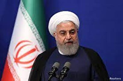 Rouhani: 69% of health guidelines are followed in the country / Delta virus treatment is possible with collective action