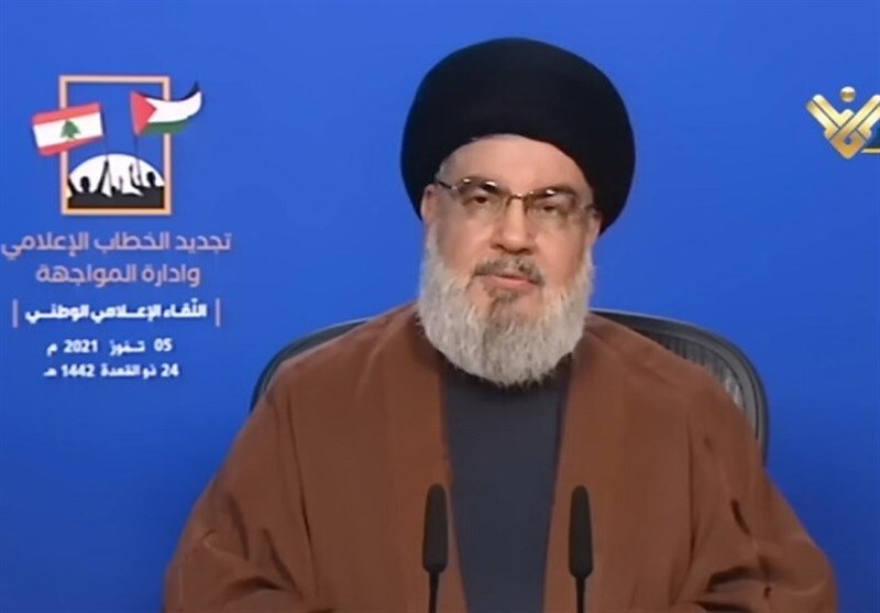 Honesty in Reporting News Among Resistance Front’s Major Strengths: Nasrallah