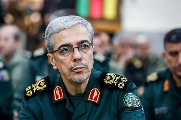 Gen. Bagheri: Iranian Armed Forces to increase the ability to attack the centers of threats