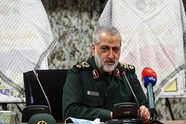 Senior Spokesman of the Iran's Armed Forces: If we want to confront the enemy, we explicitly declare
