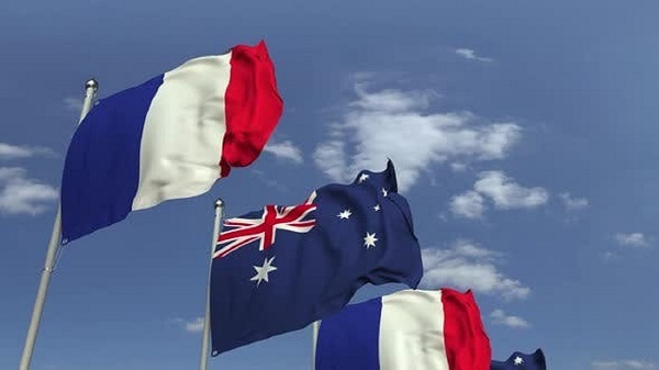 France Says It Cannot Trust Australia in Trade Talks After Canberra Ditched Joint Sub Deal