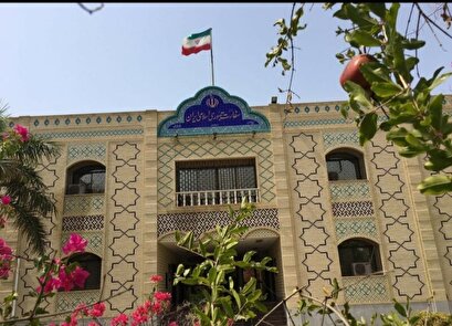 Iran Embassy stresses facilitating trips for Iranian, Omani citizens