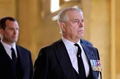 Prince Andrew is served accuser's sexual assault lawsuit in United States -lawyers