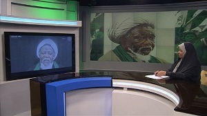 Sheikh Zakzaky to Press TV: Majority of Nigerians in favor of Islamic system