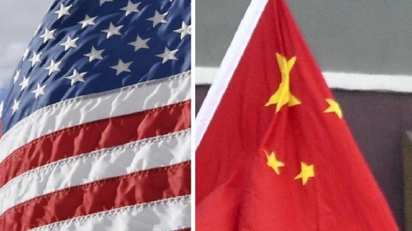 China, US in talks on military relations amid strained ties