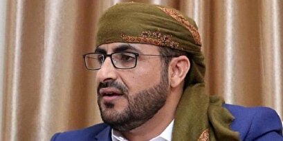 Ansarullah spokesman: Our operation is legitimate and will expand