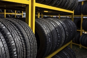 Iran lifts ban on tire exports to ease oversupply