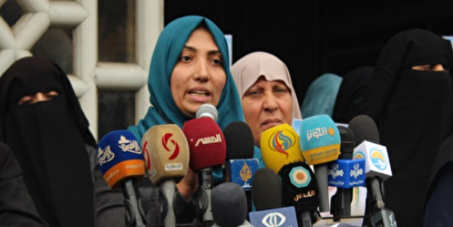 Islamic Jihad: Tel Aviv deliberately injects coronavirus into Palestinian women prisoners