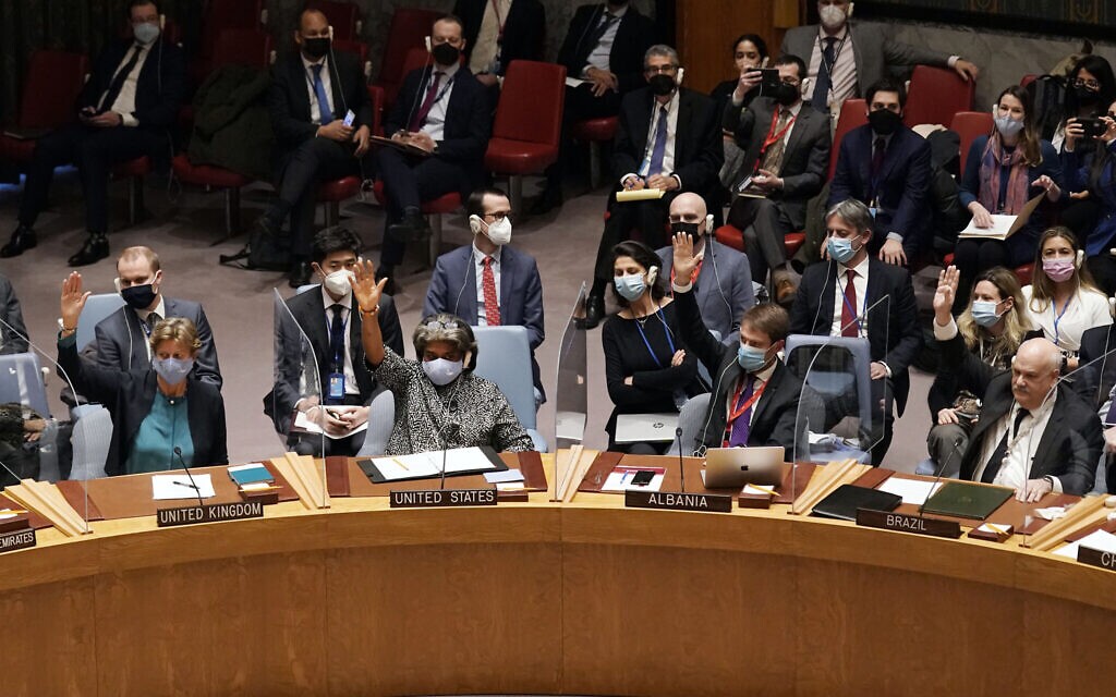 FM Spox.: UNSC Resolution will Negatively Affect Peace Process in Yemen