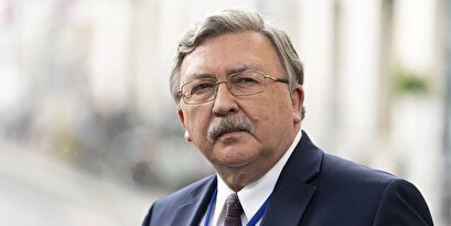 Ulyanov: The text of the Vienna agreement has not been finalized yet