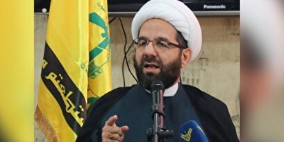 Hezbollah member: Ukraine is a victim of US policy of tension in the world