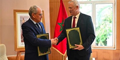 Moroccan representative warns of imperialist conspiracy to divide the country