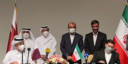 Increasing cooperation between Iran and Qatar in the aviation sector