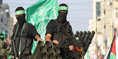 Hamas warns occupiers again about Al-Aqsa Mosque