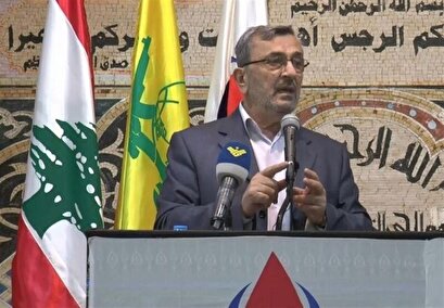 Hezbollah: The desecration of Al-Aqsa Mosque is the result of the alliance of Arab compromisers with the occupiers