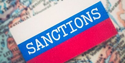 US sanctions on Russian citizens and commercial banks