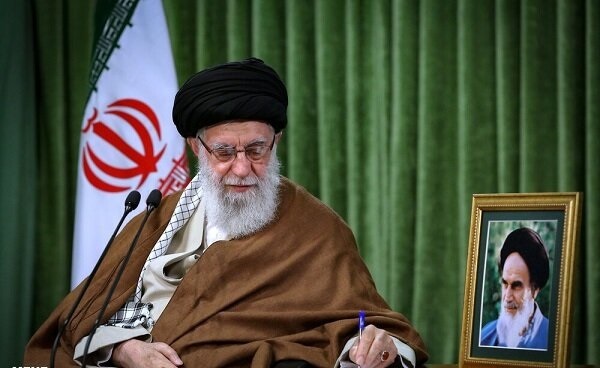 Supreme Leader Condoles Families of Martyrs in Afghan Terror Attacks