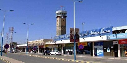 The Saudi coalition violated the agreement to resume flights from Sanaa airport