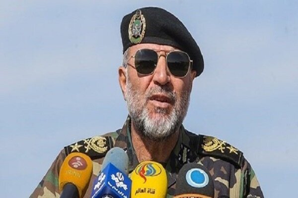 Gen. Heidari: Iran enjoys unparalleled security in the region