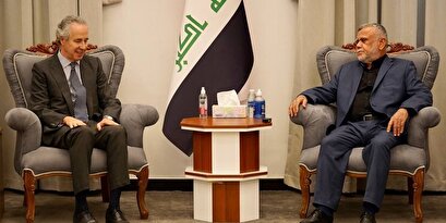 Hadi Al-Amiri: No foreign force has the right to be present on Iraqi soil