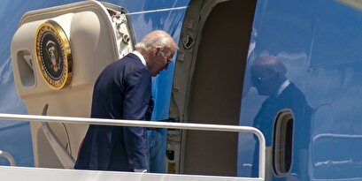 Biden's trip to East Asia; Japan is increasing its military budget