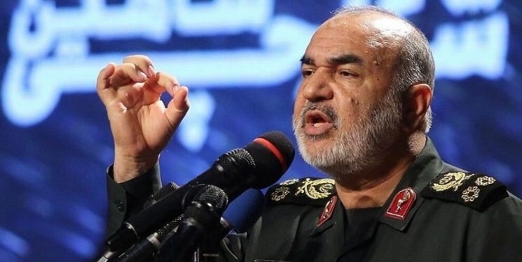Gen. Salami: Iran Foiled all Enemies’ Plots