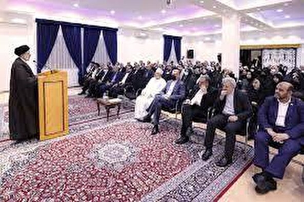 Raisi: The ground is prepared for safe investment with guaranteed capital and profit in Iran